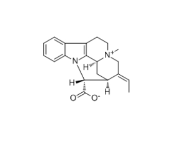 CAS ：1662688-34-7  Taberdivarine H   批量合成