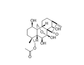 CAS ：304642-94-2  Xerophilusin G   新药中间体中试