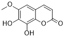 CAS ：574-84-5  Fraxetin  秦皮素   原研药中间体供应  