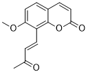 CAS ：112789-90-9  Osthenone    原研药中间体供应  