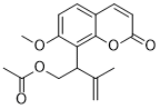 CAS ：139115-59-6  Isomurralonginol acetate    批量合成 