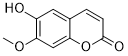 CAS：776-86-3  Isoscopoletin  批量生产  工艺放大