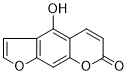 CAS：486-60-2  Bergaptol   原研药中间体供应 