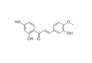 CAS ：13323-67-6  4-O-Methylbutein   批量生产