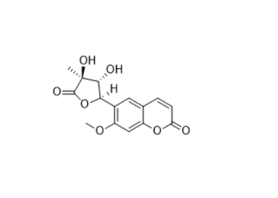 CAS ：369391-55-9  Hydramicromelin B   中试供应