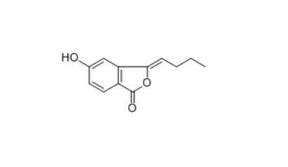 CAS ：91652-78-7  洋川芎内酯C  Senkyunolide   中间体生产