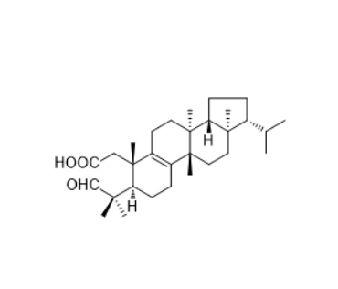 CAS ：1159579-44-8  Alstonic acid A   小试供应