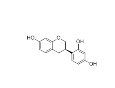 CAS ：65332-45-8  Demethylvestitol   化合物合成