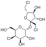 CAS ：56038-13-2  Sucralose   三氯蔗糖   新药中间体中试 