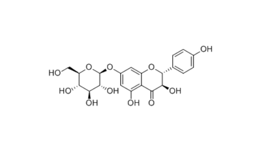 CAS ：28189-90-4  Sinensin   中间体生产