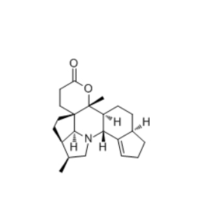 CAS ：619326-74-8   Deoxycalyciphylline B  KG级