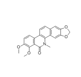 CAS ：28342-33-8  Oxychelerythrine   新药中间体放大