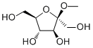 CAS ：13403-14-0  Methyl β-D-fructofuranoside  甲基-β-D-呋喃果糖苷  规模供应 
