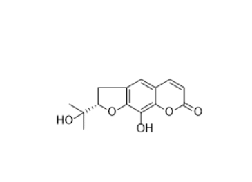  CAS ：13895-92-6  Rutaretin   大包装