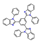1,3,5-三(1-苯基-1H-苯并咪唑-2-基)苯 
