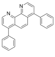 	4,7-二苯基-1,10-菲咯啉  