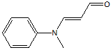 14189-82-3， 3-(N-Phenyl-N-methyl)aminoacrolein ， 3-(N-苯基-N-甲基)氨基丙烯醛