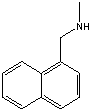 14489-75-9，1-Methyl-aminomethyl naphthalene ，N-甲基-1-萘甲胺