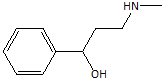 42142-52-9，3-Hydroxy-N-methyl-3-phenyl-propylamine，N-甲基-3-苯基-3-羟基丙胺