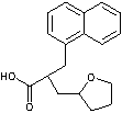 25379-26-4，Naphthylmethyltetrahydrofurfurylpropanoic acid，3-萘基-2-（（四氢呋喃基-2）-甲基）丙酸
