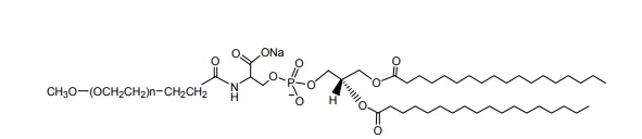  Phosphatidylserine PEG 