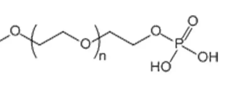 Phosphate PEG 