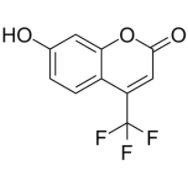 7-羟基-4-三氟甲基香豆素	