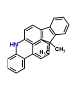 N-[1,1'-联苯]-2-基-9,9-二甲基-9H-芴-2-胺，1198395-24-2