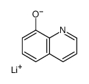 8-羟基喹啉-锂，850918-68-2，Lithium 8-quinolinolate