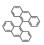 1055-23-8，9,9’-联蒽，9,9'-Bianthracene