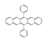 6,13-二苯基并五苯	 