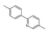 5-methyl-2-(p-tolyl)pyridine 