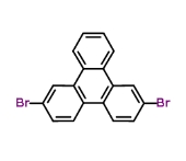 氢碘酸甲胺；1219091-69-6；2,7-Dibromotriphenylene