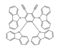 3,4,5,6-四(9-咔唑基)-邻苯二腈 