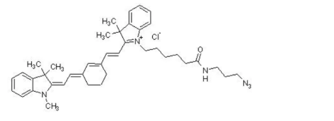 Cyanine7 azide