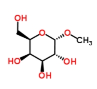 Methyl α-D-mannopyranoside  