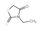 3-乙基-2-硫代-4-噻唑烷二酮，3-Ethylrhodanine