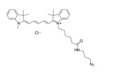 Cyanine5 azide