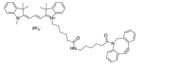 Cyanine3 DBCO