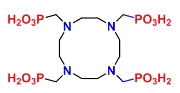 DOTP  91987-74-5   双功能螯合剂衍生物