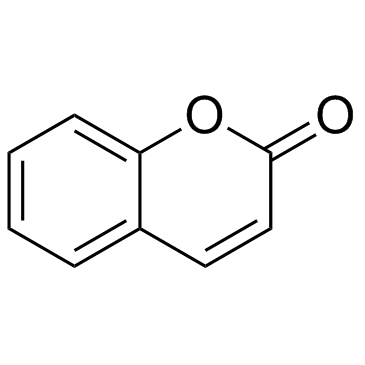 CAS:91-64-5  Coumarin	香豆素