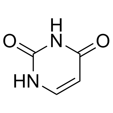 CAS:66-22-8  Uracil	尿嘧啶	