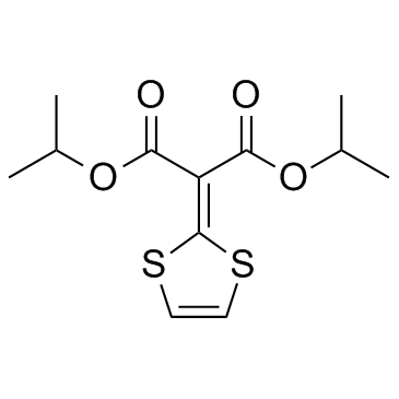 CAS:59937-28-9  Malotilate  马洛替酯