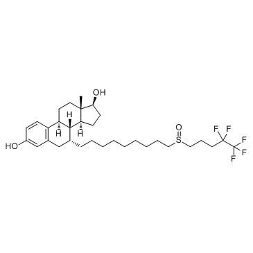 CAS:129453-61-8  Fulvestrant  氟维司琼