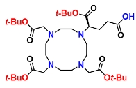 (R)-DOTAGA-(COOt-Bu)4  817562-90-6  双功能螯合剂衍生物
