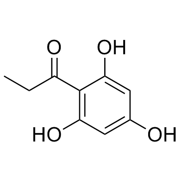 CAS:2295-58-1  Flopropione   	夫洛丙酮	