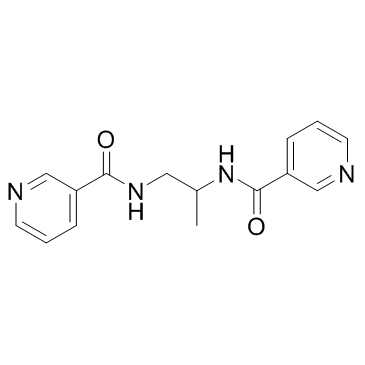 CAS:79455-30-4  Nicaraven    烟拉文