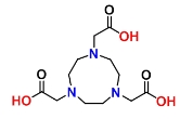 NOTA  56491-86-2  双功能螯合剂衍生物