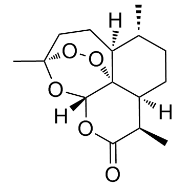 CAS:63968-64-9  Artemisinin  青蒿素