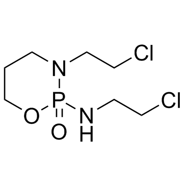 CAS:3778-73-2  Ifosfamide   异环磷酰胺